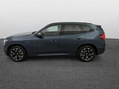 Bmw X3 G45 30e xDrive 299 ch Bva8 m Sport