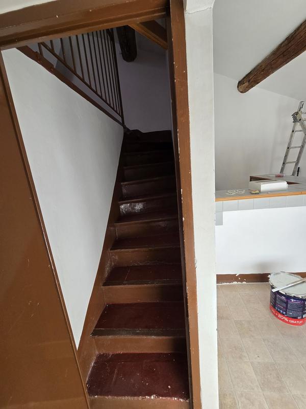 Appartement - 26 m² - 2 pièces