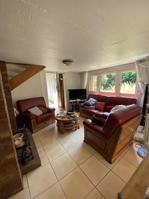 Villa - 179 m² - 9 pièces