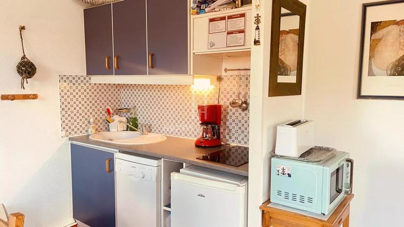 Villa - 42 m² - 3 pièces