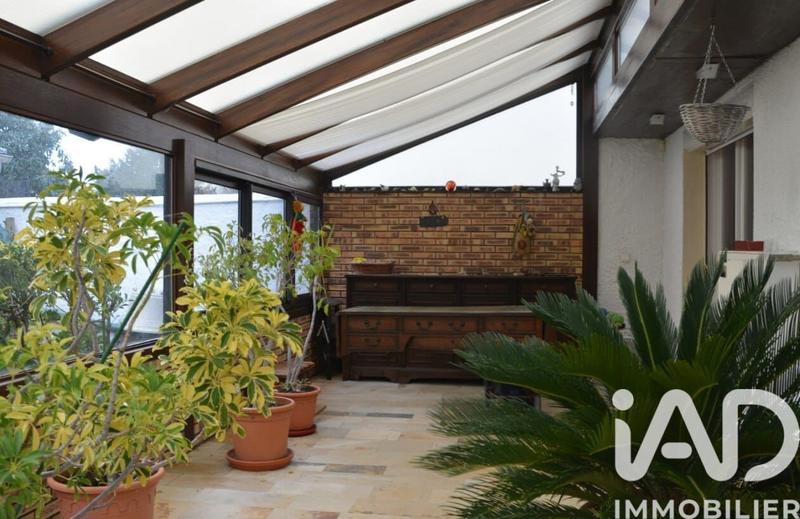 Maison de maîtres - 180 m² - 8 pièces