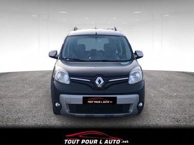 Renault Kangoo 1.5 dCi Xtrem