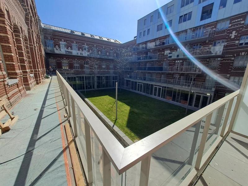 Appartement - 85 m² - 4 pièces