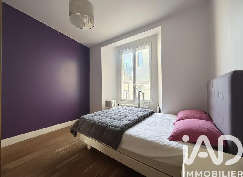 Appartement - 54 m² - 2 pièces