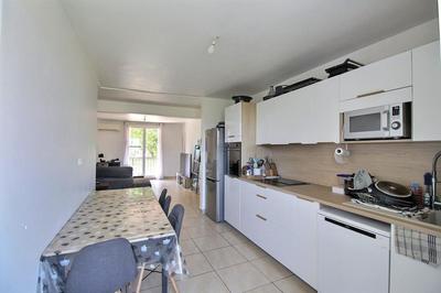 Appartement - 71 m² - 4 pièces