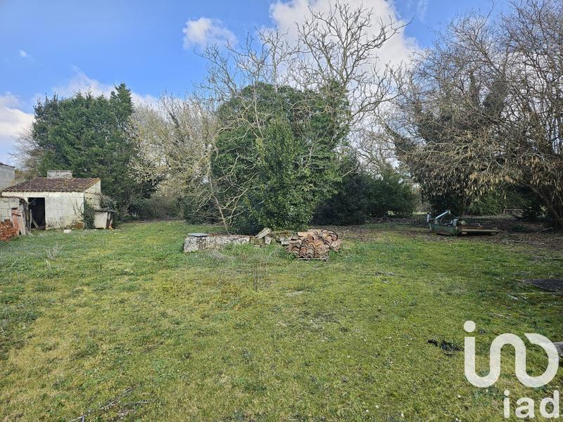 Maison de campagne - 160 m² - 6 pièces