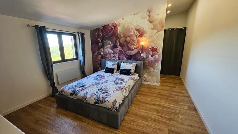 Maison - 170 m² - 5 pièces