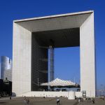 Grande Arche de la Défense