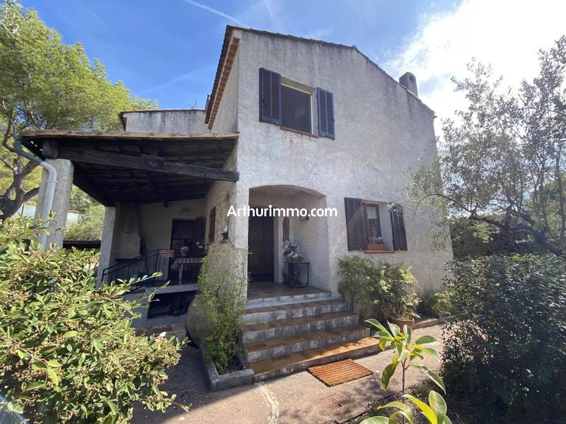 Maison - 128 m² - 5 pièces