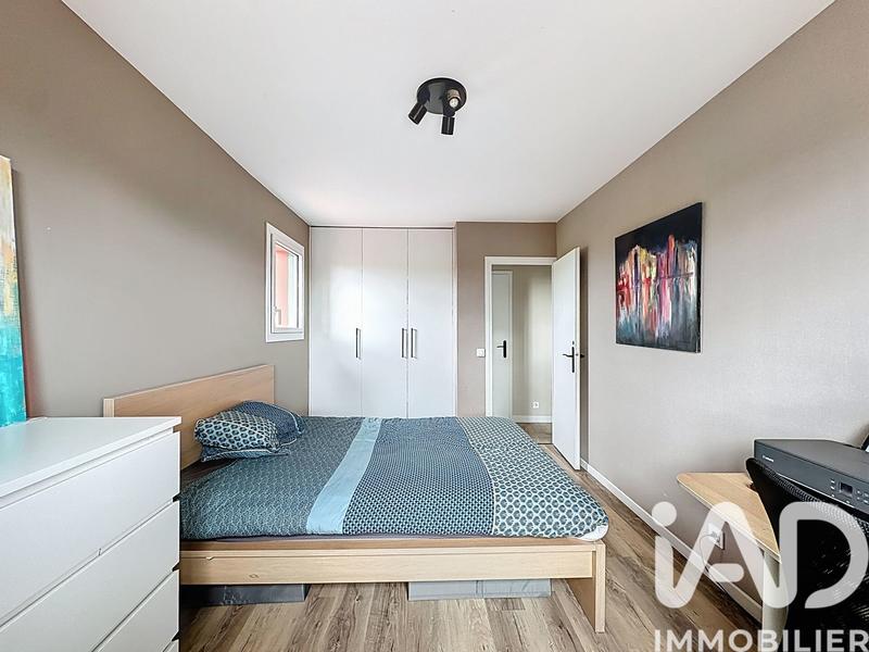 Maison - 175 m² - 6 pièces