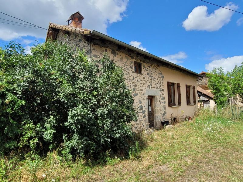 Maison - 81 m² - 3 pièces