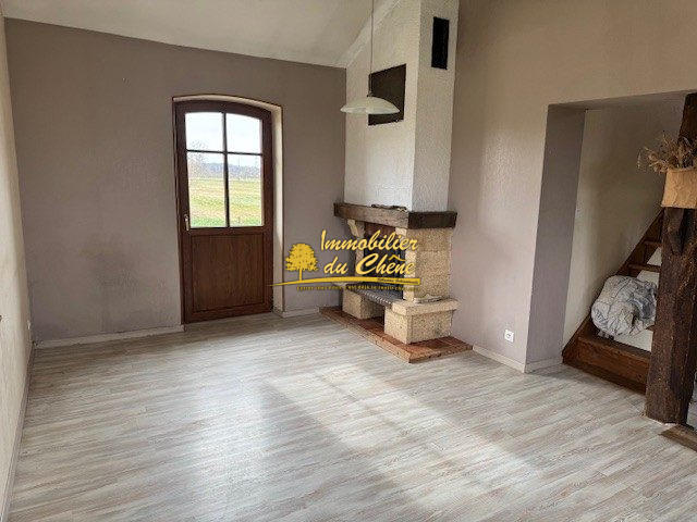 Maison - 50 m² - 3 pièces