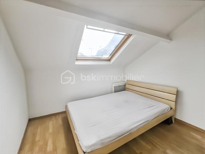 Maison - 30 m² - 2 pièces