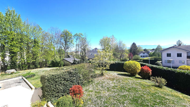 Appartement - 152 m² - 5 pièces