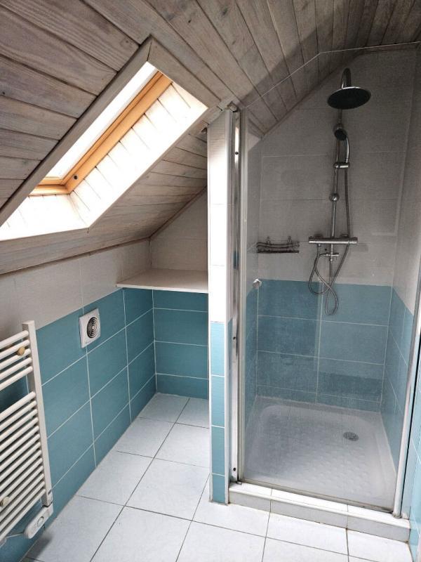 Maison - 45 m² - 4 pièces