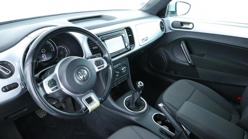 Volkswagen Coccinelle 1.2 Tsi Vintage 105 ch