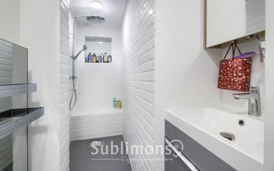 Maison - 68 m² - 4 pièces