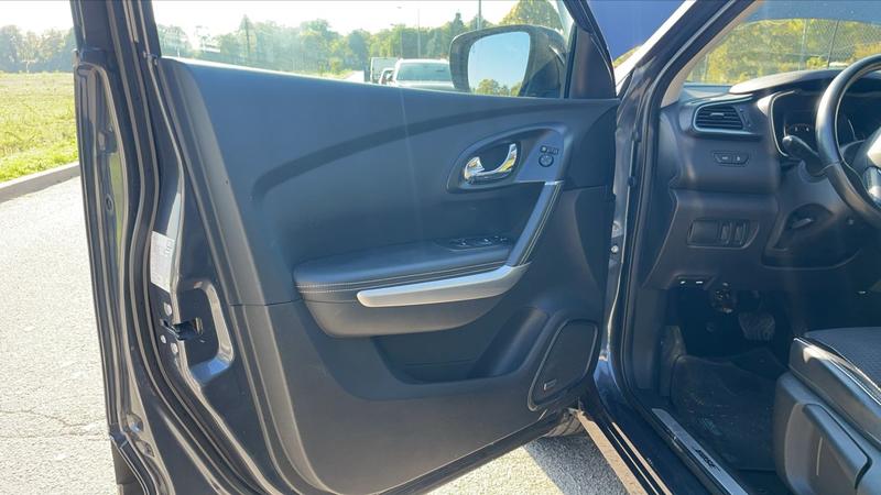 Renault Kadjar 1.2 TCe 130 Energy Edc7 Bose - 5 places Automatique