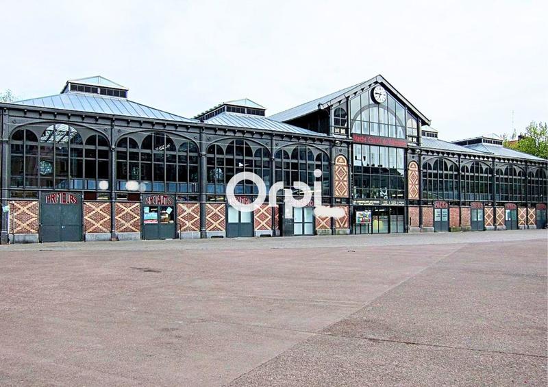 Immeuble - 136 m² - 6 pièces