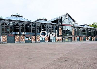 Immeuble - 136 m² - 6 pièces