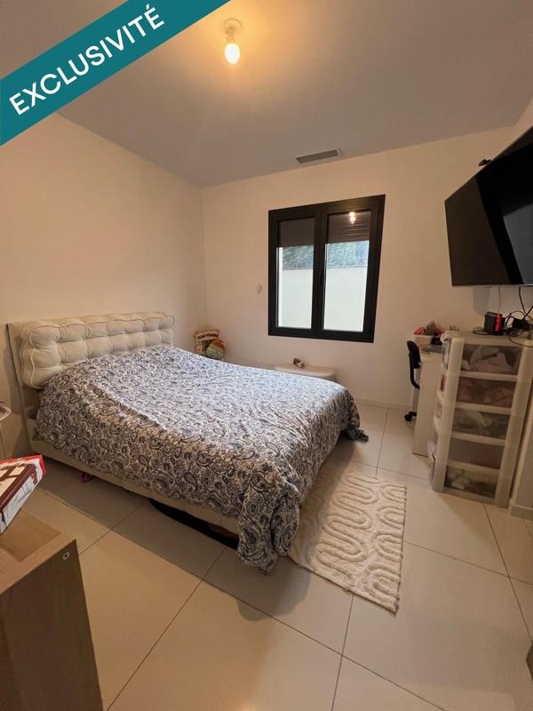 Maison - 149 m² - 5 pièces