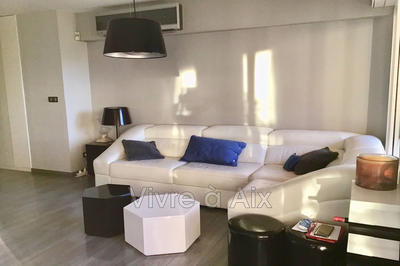 Appartement - 76 m²