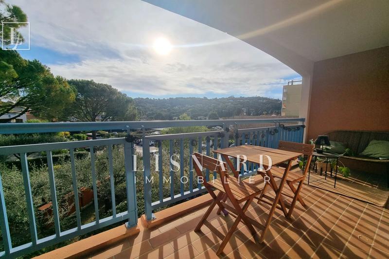 Appartement - 26 m² - 2 pièces