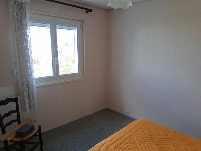 Maison - 105 m² - 6 pièces