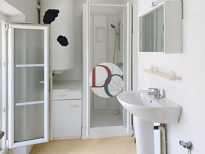 Appartement - 28 m² - 1 pièce