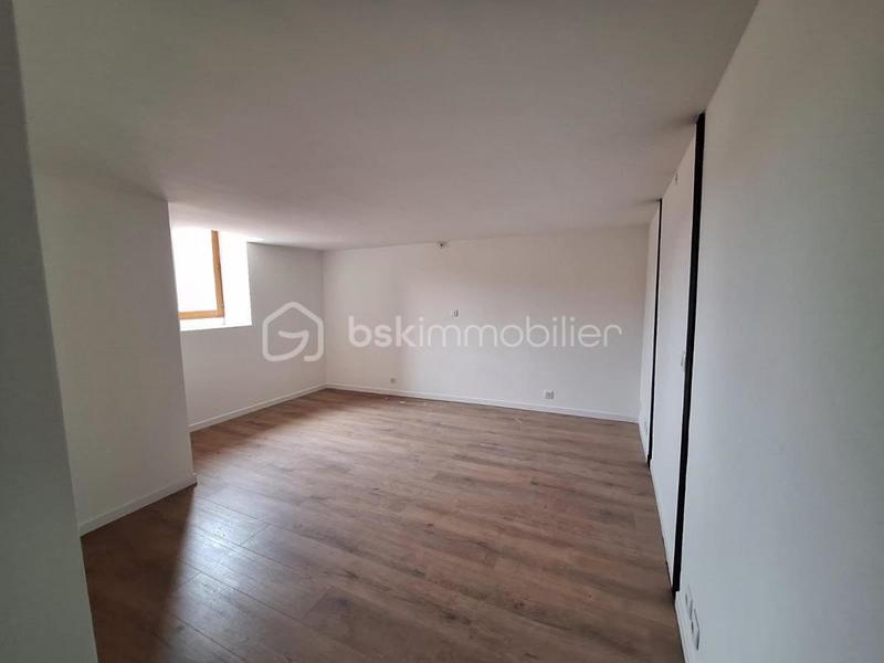 Appartement - 88 m² - 3 pièces