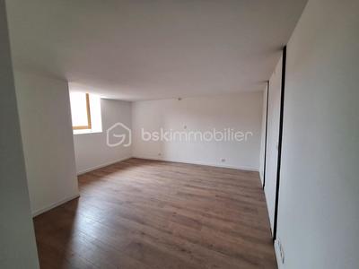 Appartement - 88 m² - 3 pièces