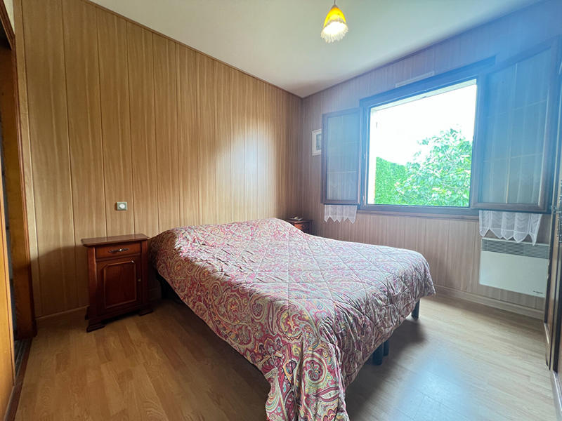 Maison - 136 m² - 4 pièces