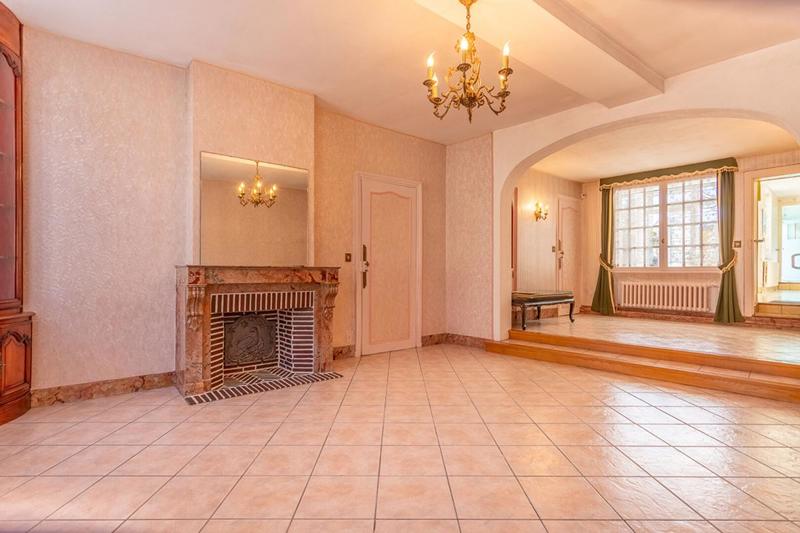 Maison - 142 m² - 6 pièces