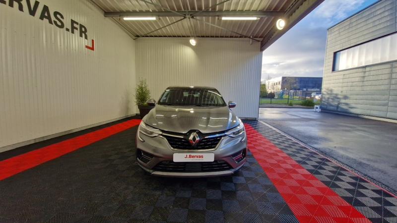 Renault Arkana Tce 140 Edc Fap Business