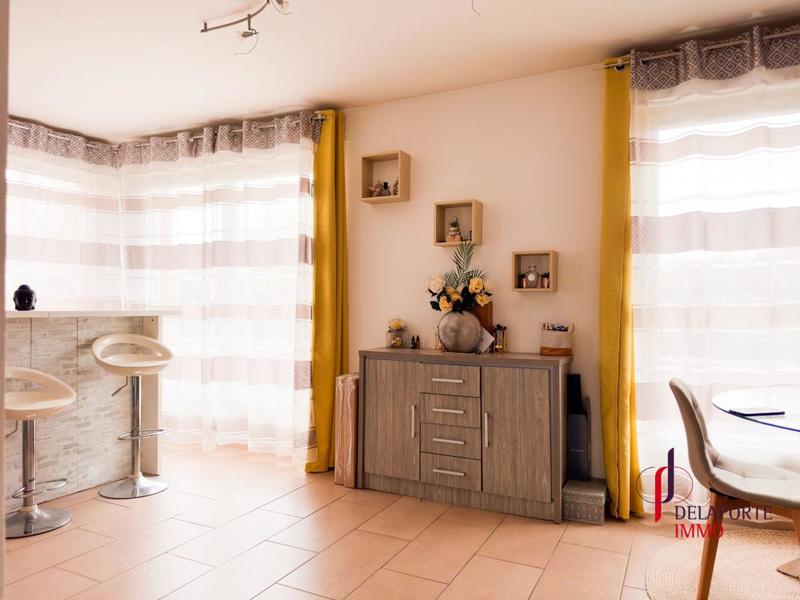 Duplex - 81 m² - 4 pièces