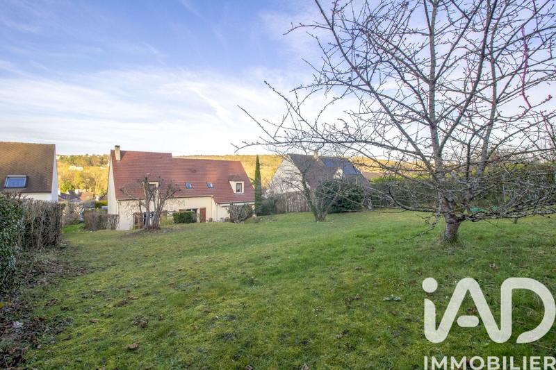 Maison - 192 m² - 7 pièces