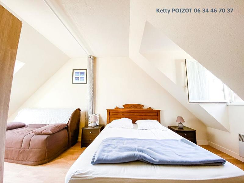 Maison - 27 m² - 2 pièces