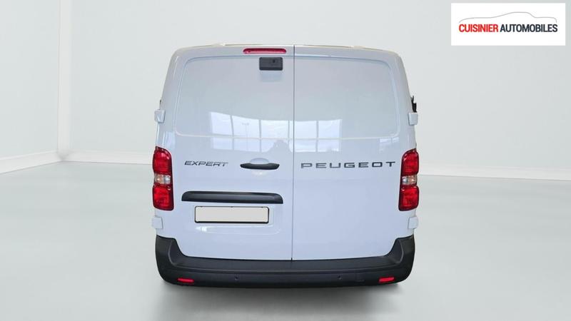 Peugeot Expert Fourgon Fgn m Bluehdi 145 Bvm6