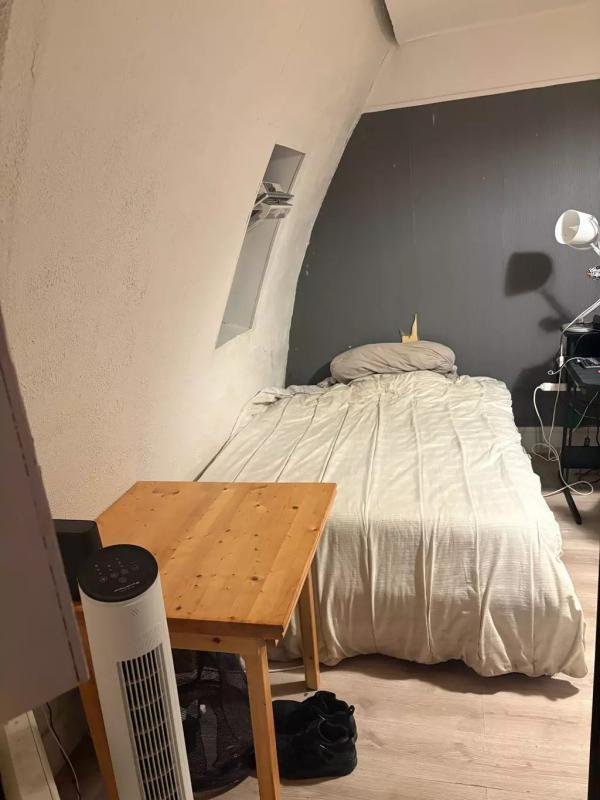 Studio - 15 m² - 1 pièce