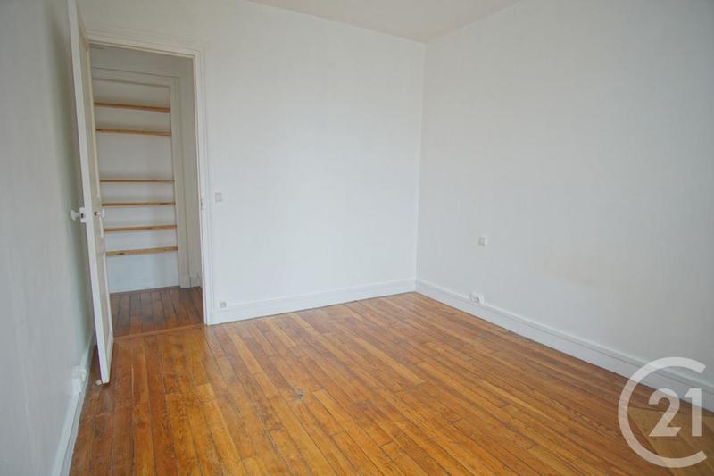 Appartement - 50 m² - 3 pièces