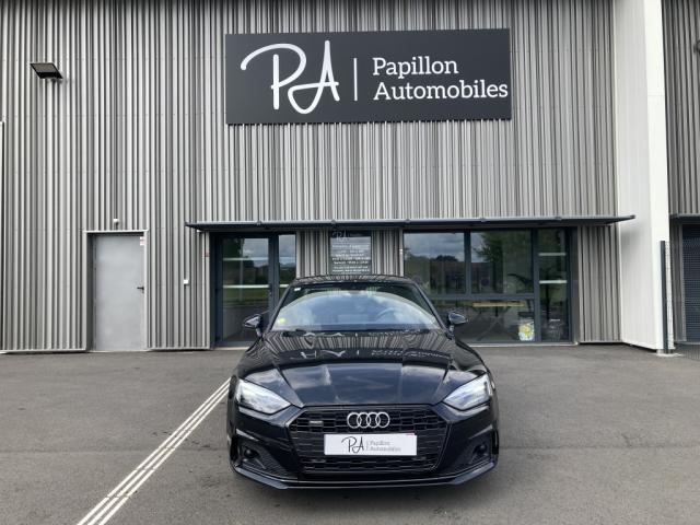 Audi A5 40 Tdi 204 s tronic 7 Quattro Design