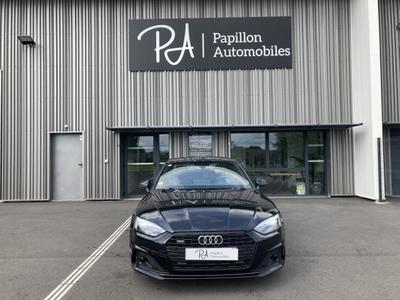 Audi A5 40 Tdi 204 s tronic 7 Quattro Design