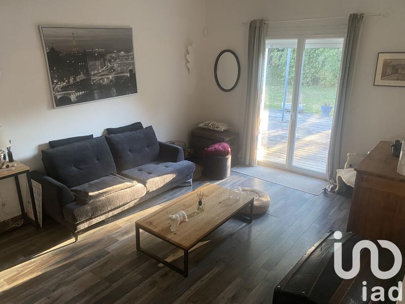 Maison de maîtres - 100 m² - 5 pièces