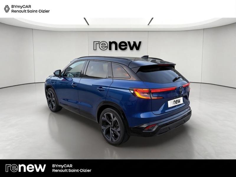 Renault Austral E-Tech full hybrid 200 Gsr2 Techno esprit Alpine