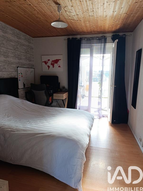 Maison de village - 155 m² - 8 pièces