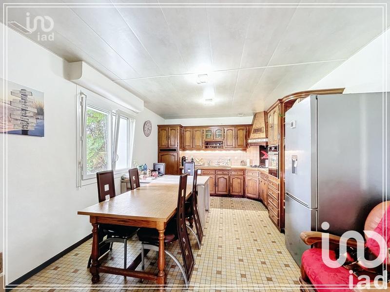 Ferme - 147 m² - 6 pièces