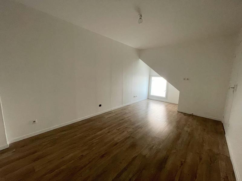 Duplex - 80 m² - 4 pièces