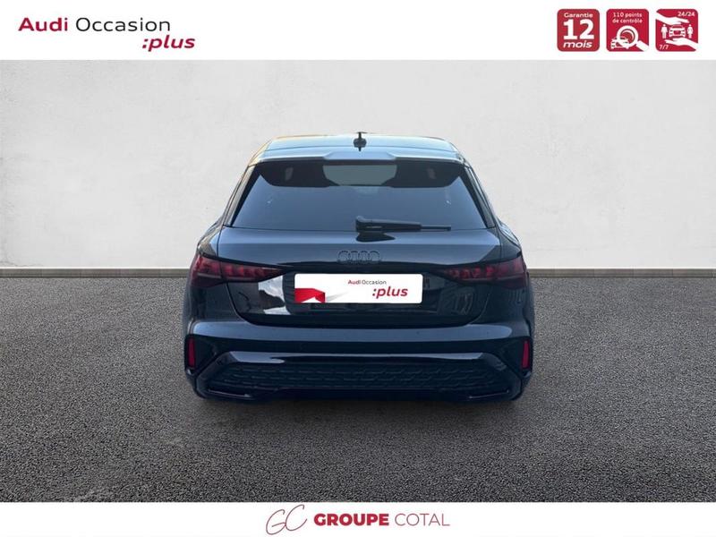 Audi A3 sportback Tfsi Mild Hybrid 150 s tronic 7 s line