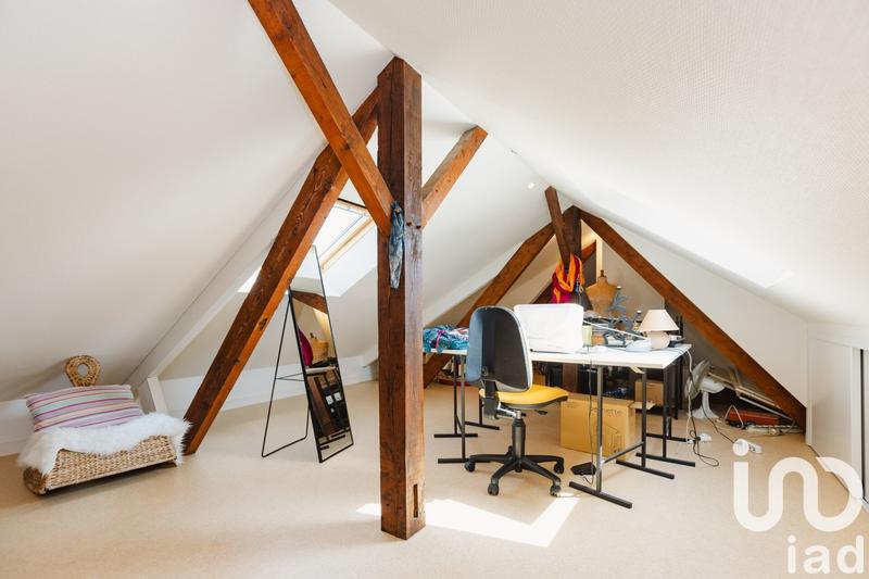 Maison - 246 m² - 8 pièces