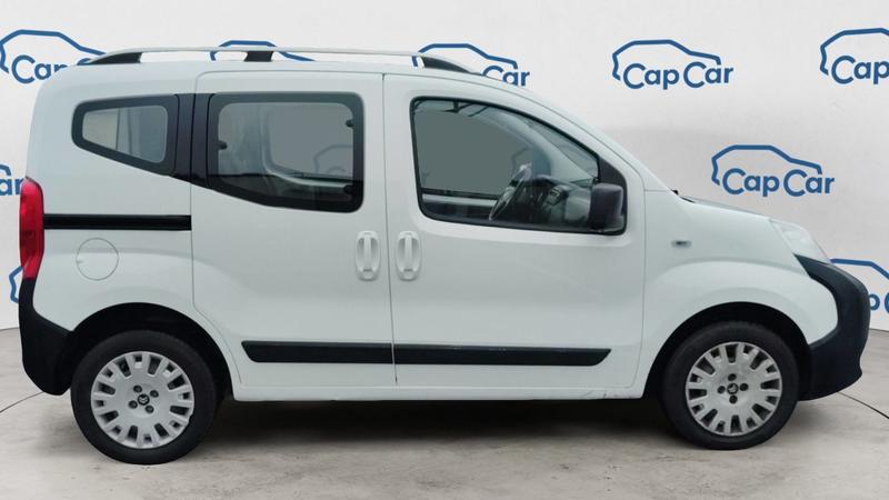 Citroën Nemo 1.3 HDi 80 Confort